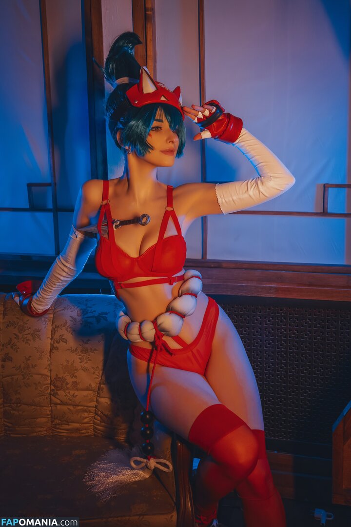  / Misaki23 / boosty.to / misakifreepage / misakinakamura23 Nud OnlyFans  Fotografie scursă #29