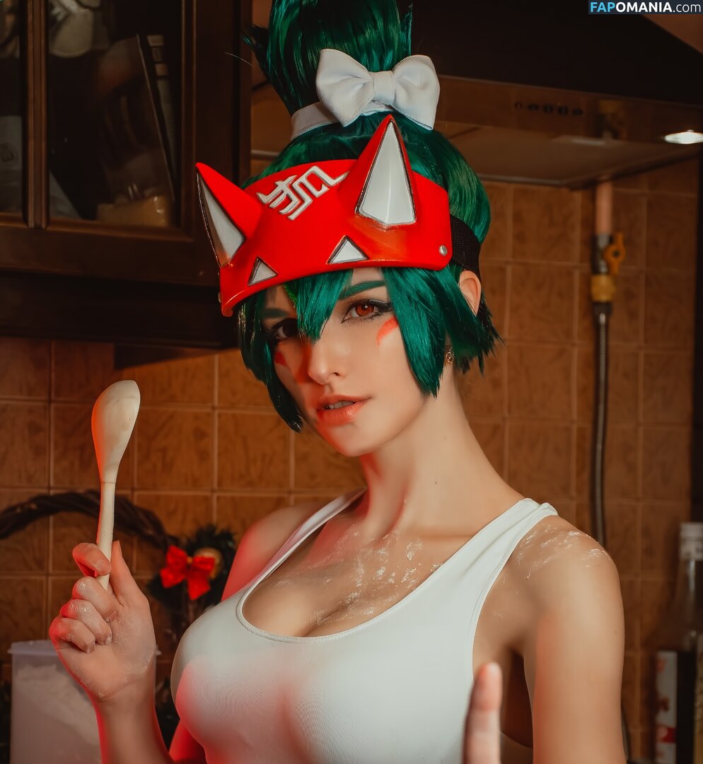  / Misaki23 / boosty.to / misakifreepage / misakinakamura23 Nud OnlyFans  Fotografie scursă #72