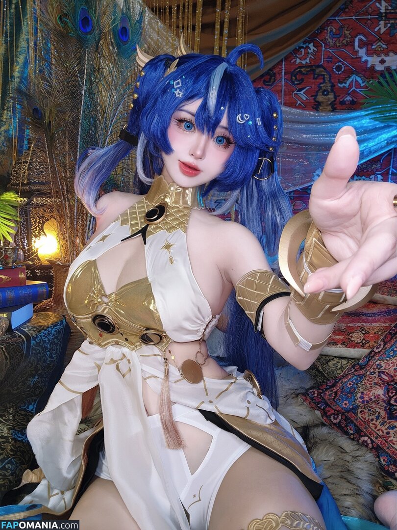 Misakicos / misaki_chanx Nud OnlyFans  Fotografie scursă #43