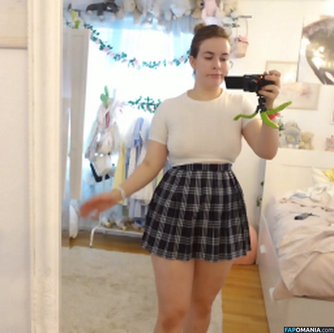 Mish Youtuber / lildaisyheart Nud OnlyFans  Fotografie scursă #2