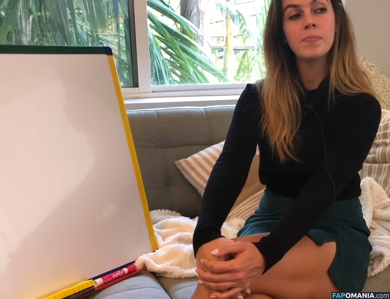 Miss Bell ASMR / missbellasmr Nud OnlyFans  Fotografie scursă #2