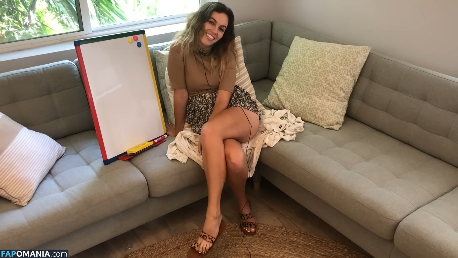Miss Bell ASMR / missbellasmr Nud OnlyFans  Fotografie scursă #18