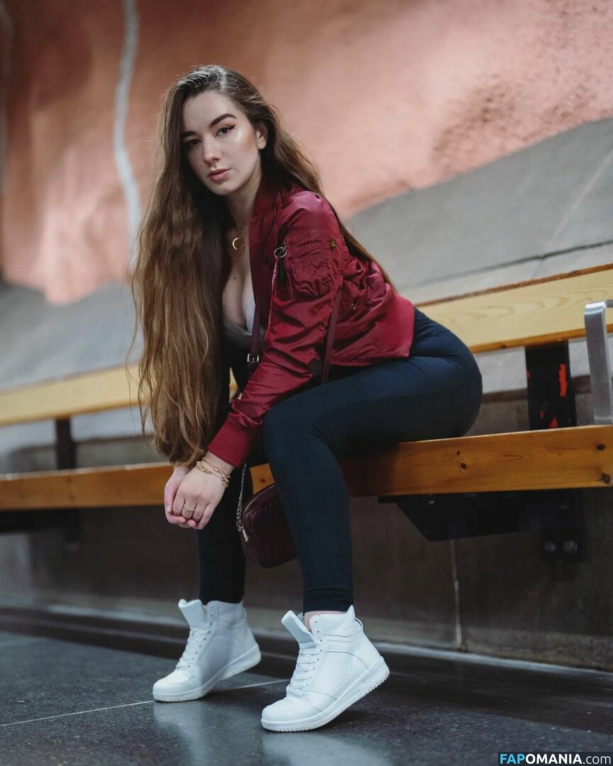 Miss Mikkaa / mikkka / missmikkaa Nud OnlyFans  Fotografie scursă #54