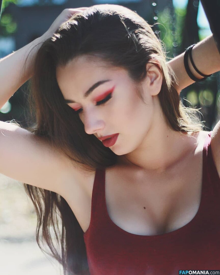 Miss Mikkaa / mikkka / missmikkaa Nud OnlyFans  Fotografie scursă #64
