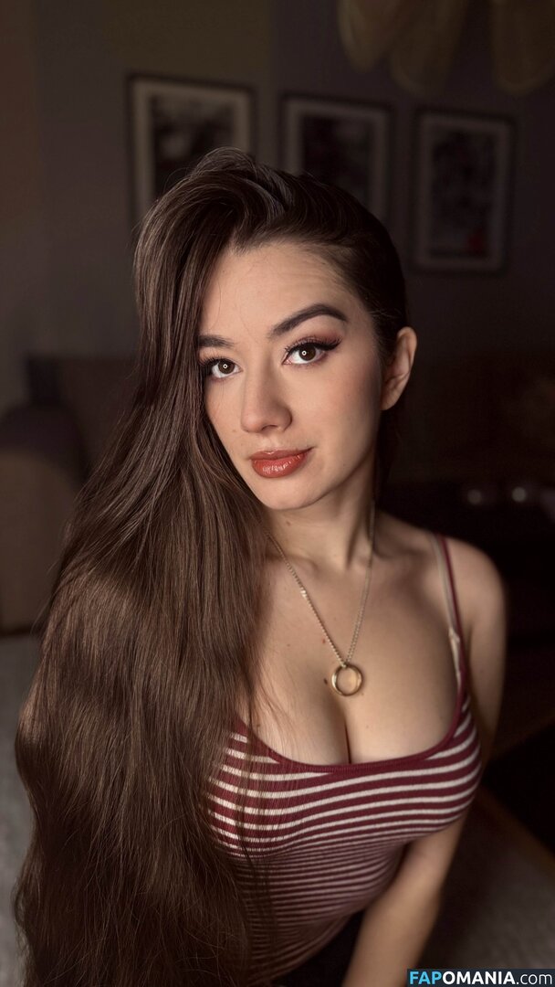 Miss Mikkaa / mikkka / missmikkaa Nud OnlyFans  Fotografie scursă #328