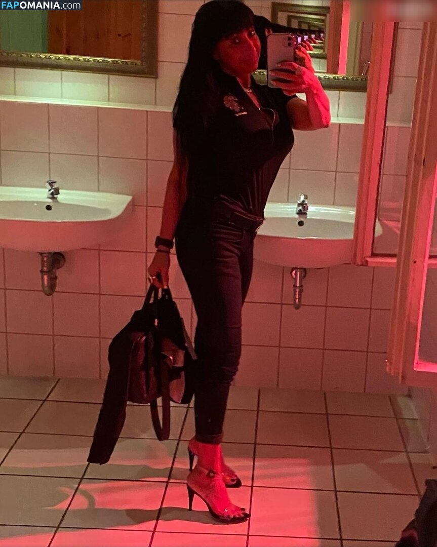 Miss Sanchez / milysancho Nud OnlyFans  Fotografie scursă #4