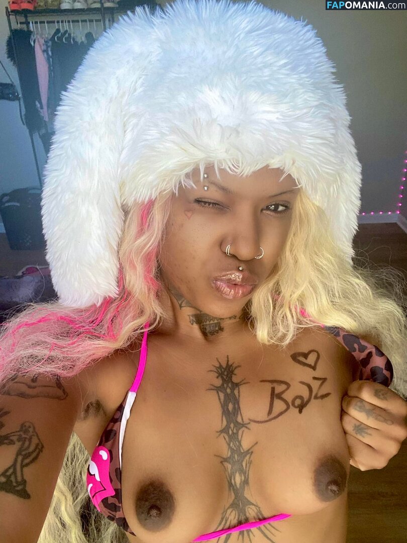 Miss Spookie / Tierra TV / spookiebaddie / tayeruhh / tayeruhh... Nud OnlyFans  Fotografie scursă #8