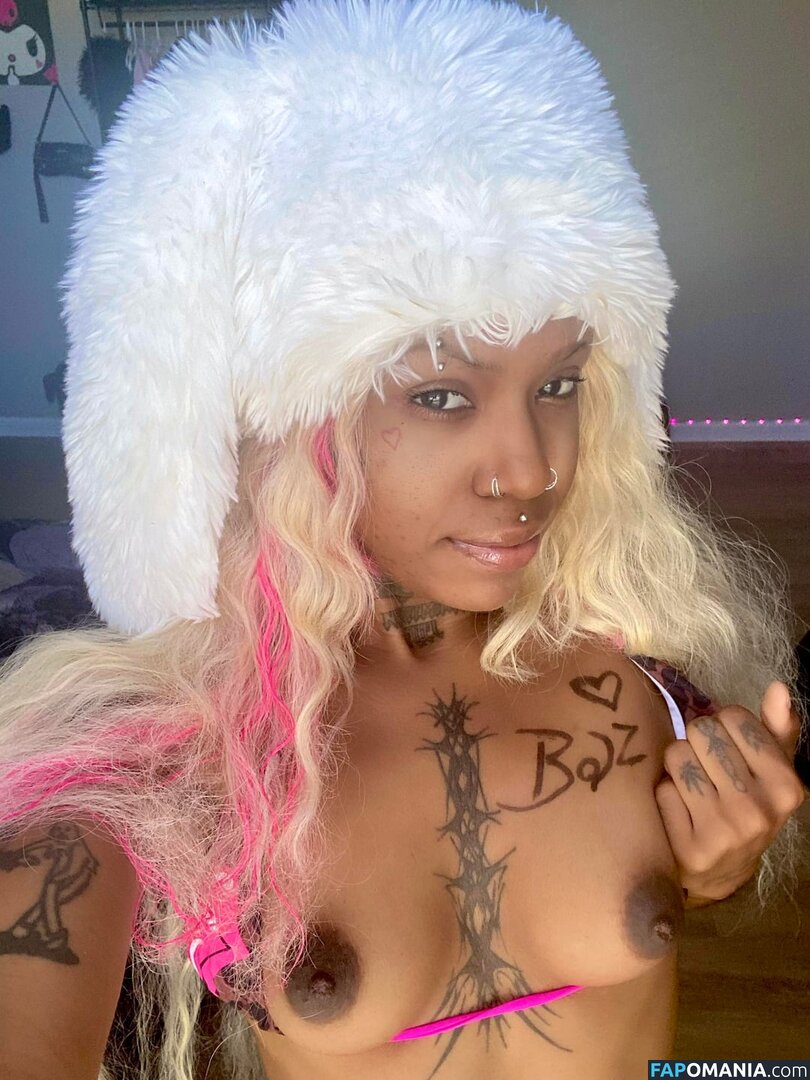 Miss Spookie / Tierra TV / spookiebaddie / tayeruhh / tayeruhh... Nud OnlyFans  Fotografie scursă #18