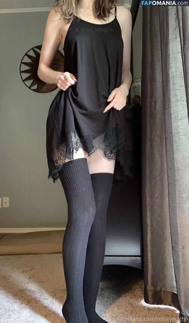 Miss Vaughn / a_miss_vaughn / missvaughn Nud OnlyFans  Fotografie scursă #81