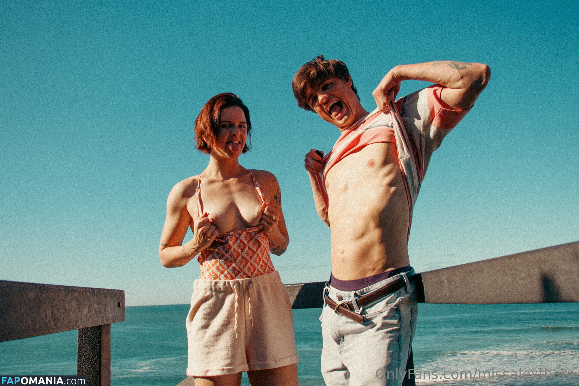 missalexthorn Nud OnlyFans  Fotografie scursă #2