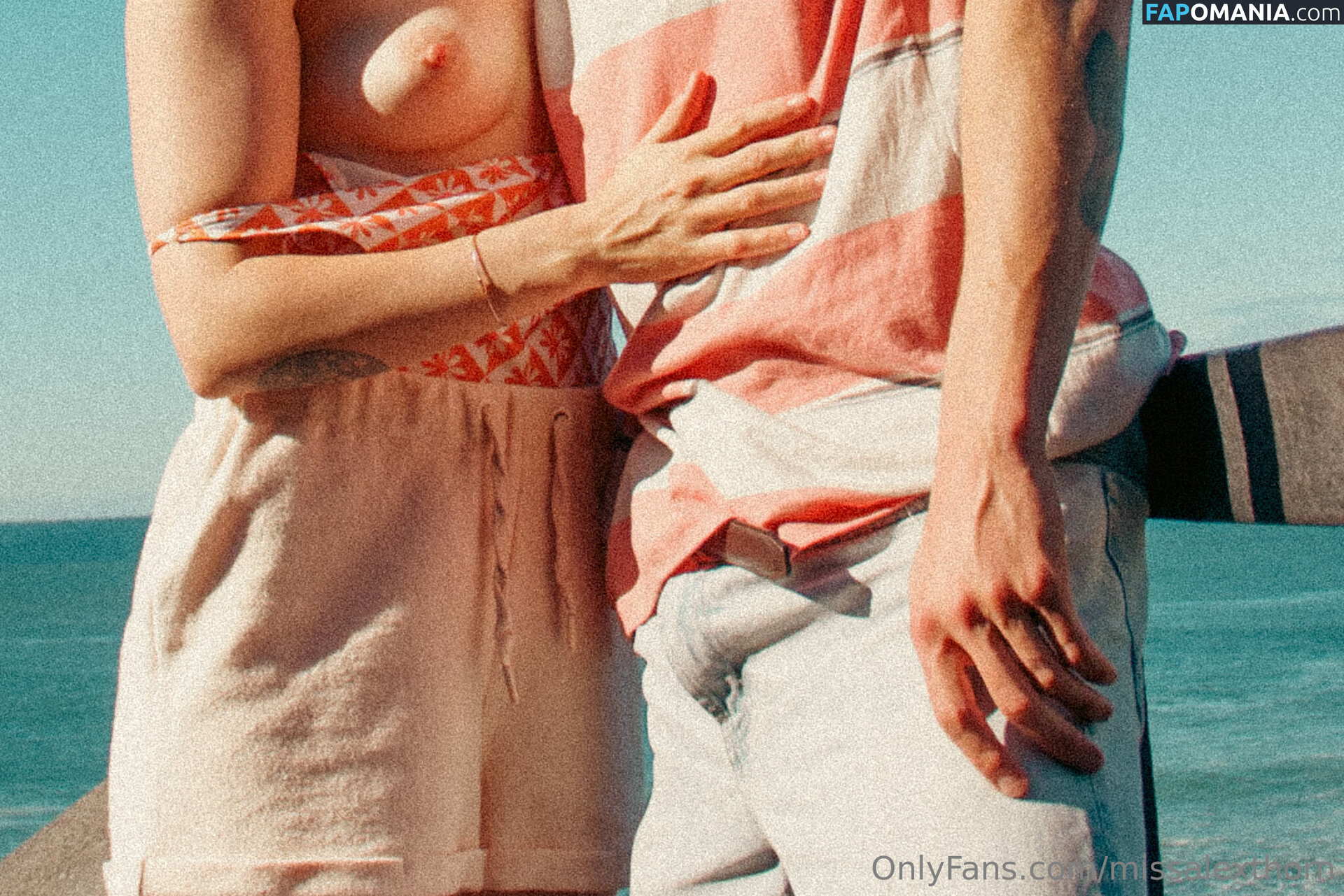 missalexthorn Nud OnlyFans  Fotografie scursă #3