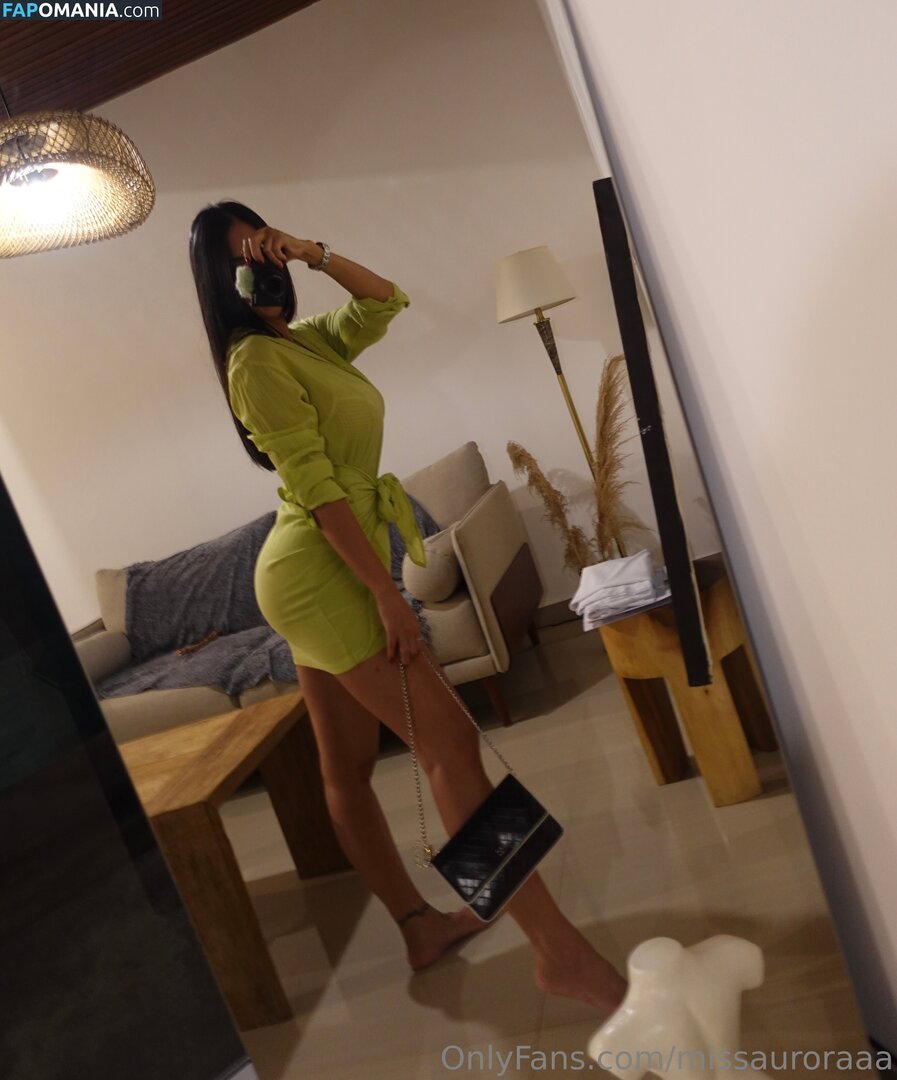 missauroraaa / sassysophyaudaciousaurora Nud OnlyFans  Fotografie scursă #10