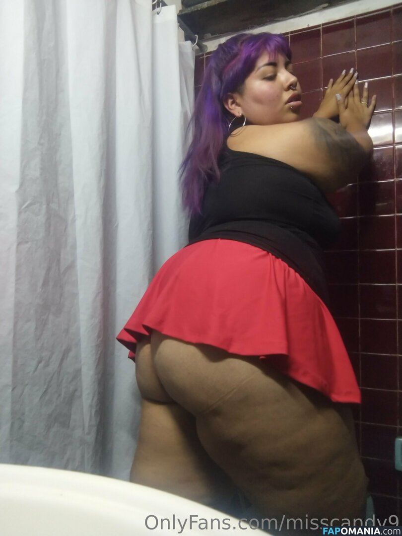 bomaye_bully / misscandy9 Nud OnlyFans  Fotografie scursă #19