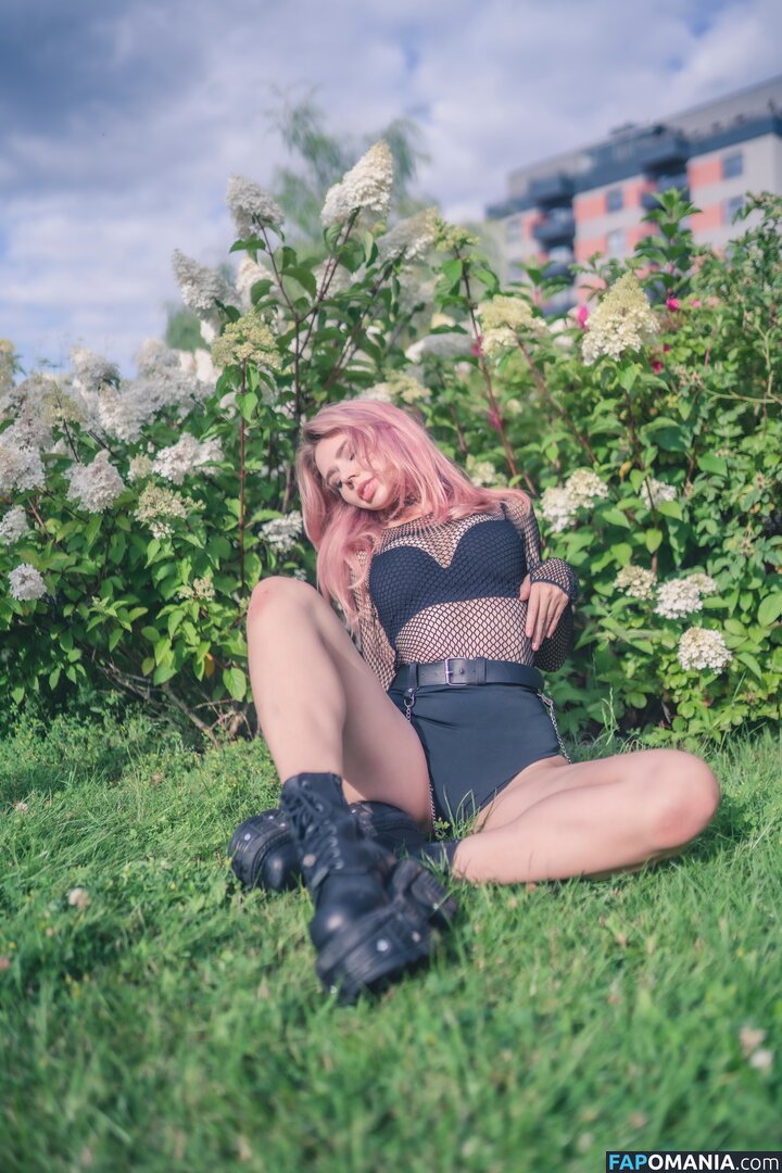 MissCoookiez / misscoco2k20 Nud OnlyFans  Fotografie scursă #78