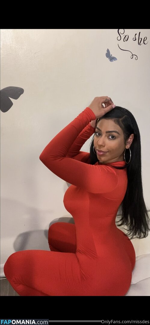 missdes Nud OnlyFans  Fotografie scursă #1