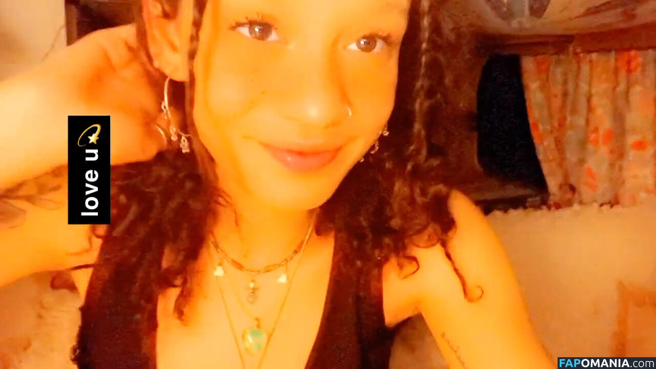 Mayliene / MissFairy Nud OnlyFans  Fotografie scursă #13