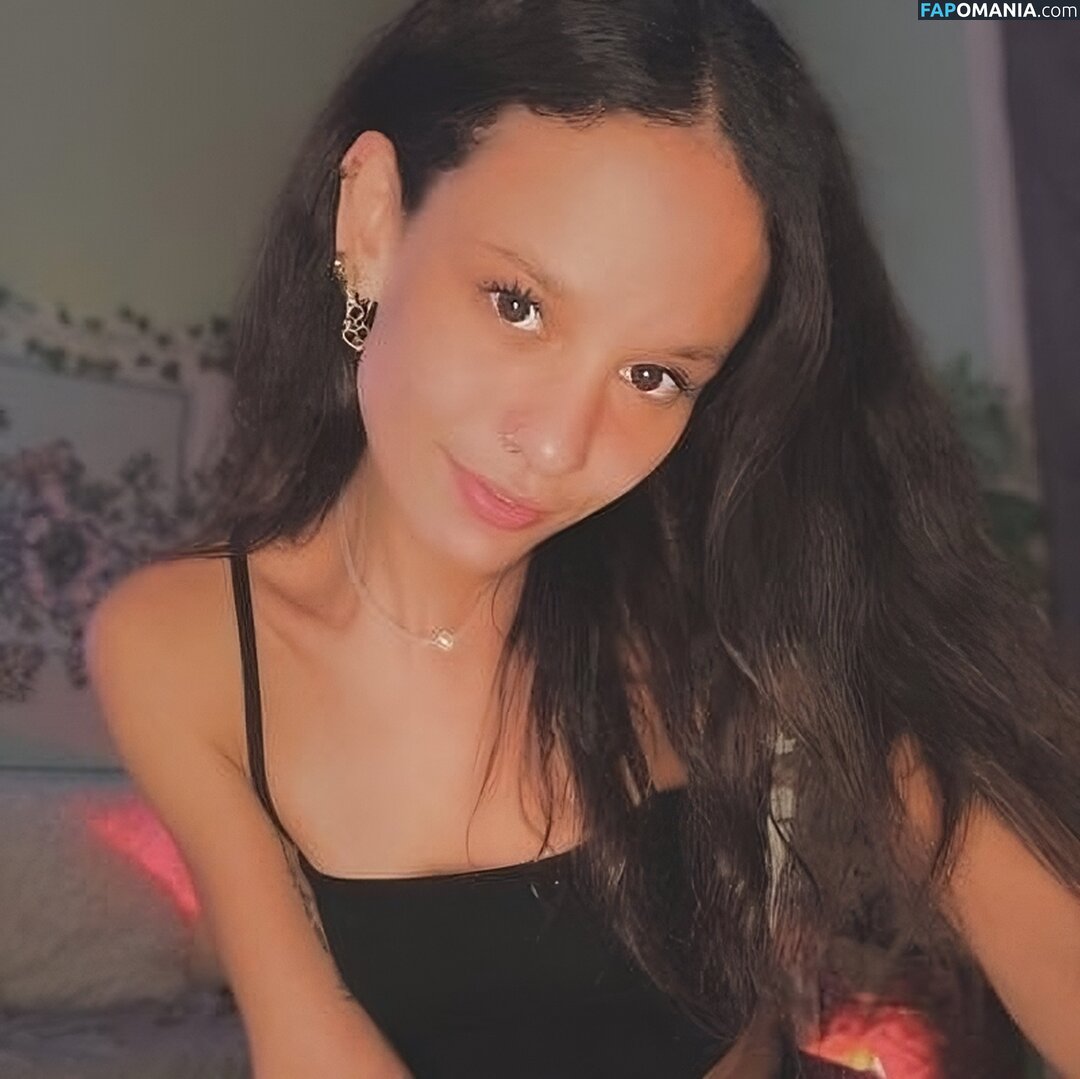 Mayliene / MissFairy Nud OnlyFans  Fotografie scursă #20