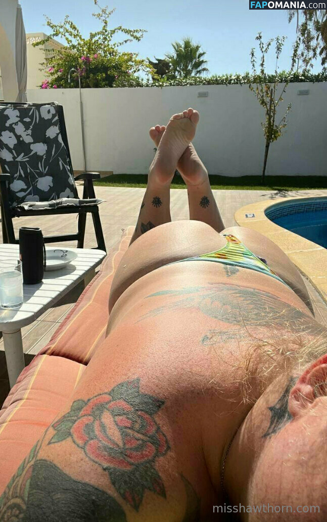 misshawthorn / misshawthorn_2 Nud OnlyFans  Fotografie scursă #167