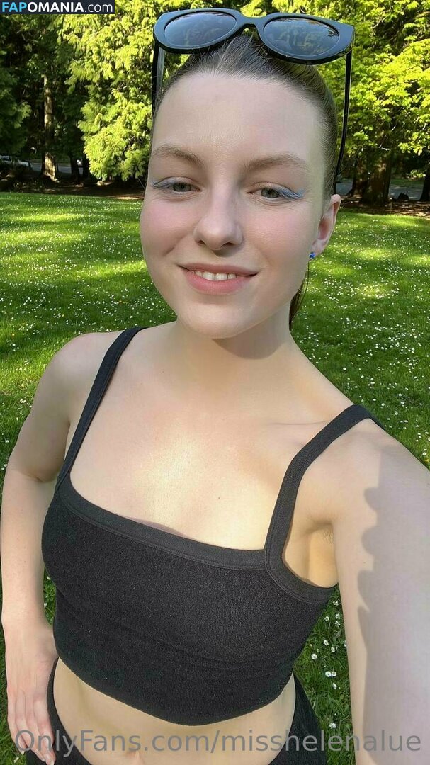 heli_lue / misshelenalue Nud OnlyFans  Fotografie scursă #20