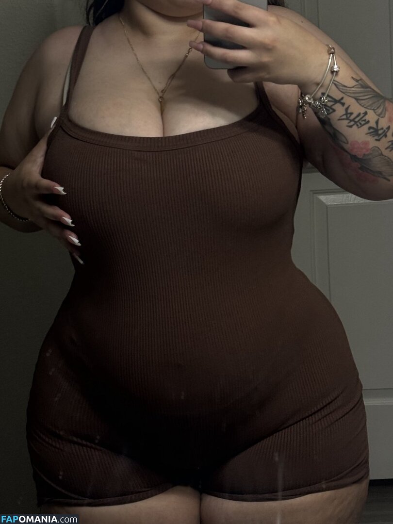 Missjuicy815 Nud OnlyFans  Fotografie scursă #5