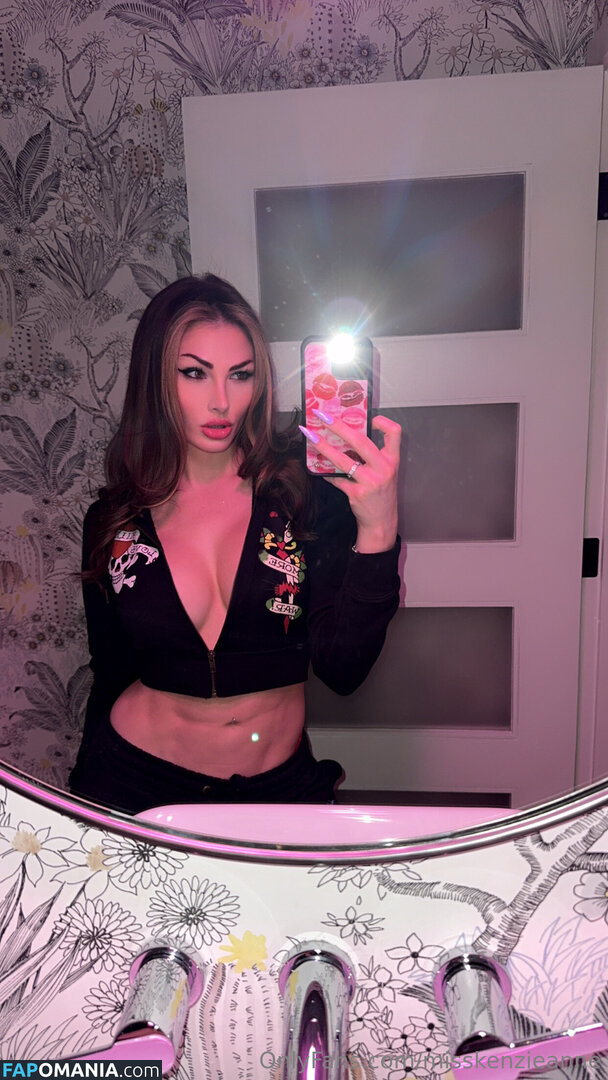 misskenzieanne Nud OnlyFans  Fotografie scursă #39