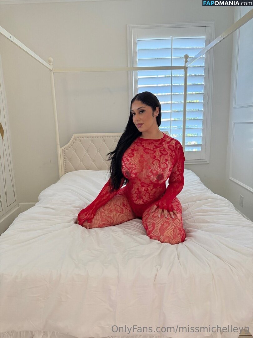 https: / missmichelle.yg / missmichelleyg Nud OnlyFans  Fotografie scursă #2