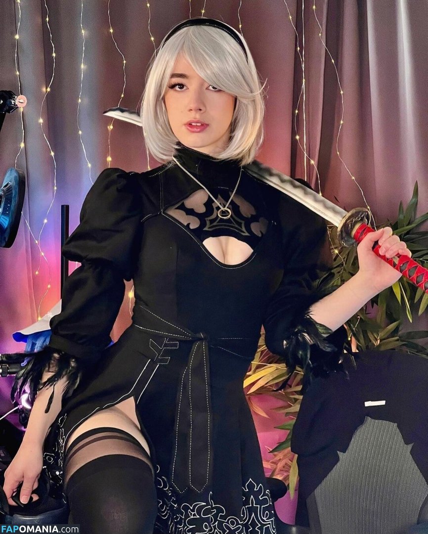 MissMikkaa / ilovebitterlife / missmischka Nud OnlyFans  Fotografie scursă #9