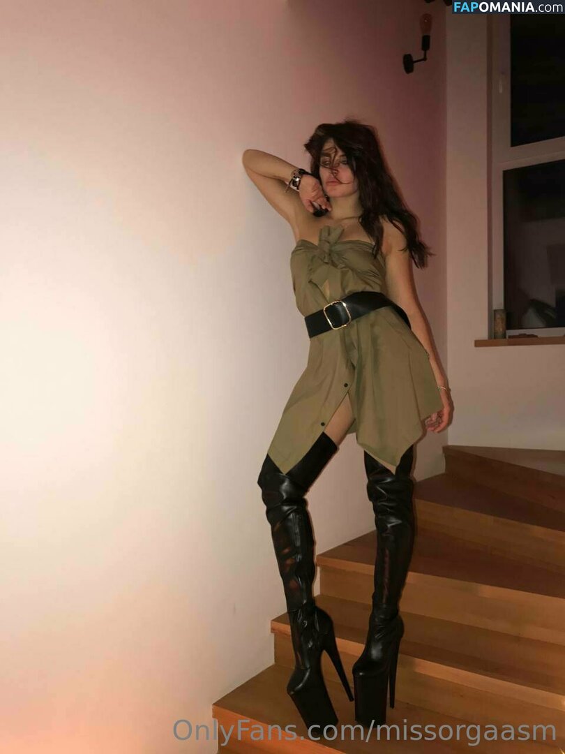 missorgaasm / orgaasm Nud OnlyFans  Fotografie scursă #9