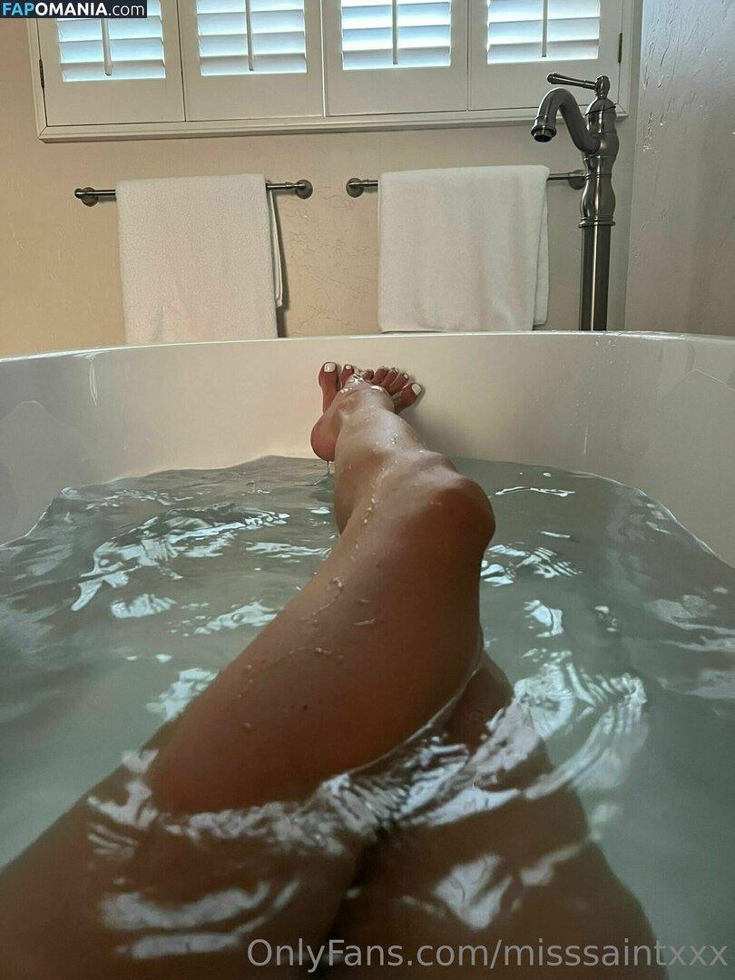 misssaintxxx / samantha_saintxo Nud OnlyFans  Fotografie scursă #184