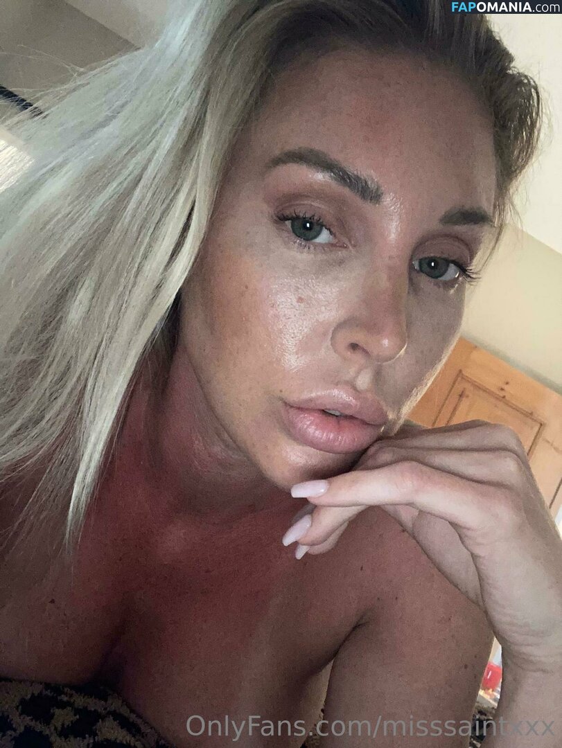 misssaintxxx / samantha_saintxo Nud OnlyFans  Fotografie scursă #285
