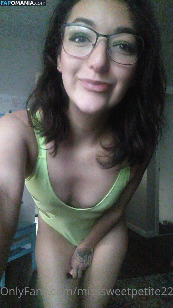 misssweetpetite22 Nud OnlyFans  Fotografie scursă #13