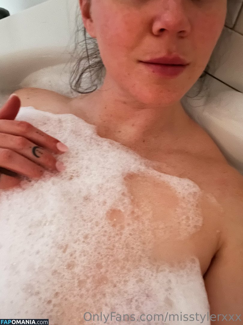 misstylerxxx Nud OnlyFans  Fotografie scursă #24
