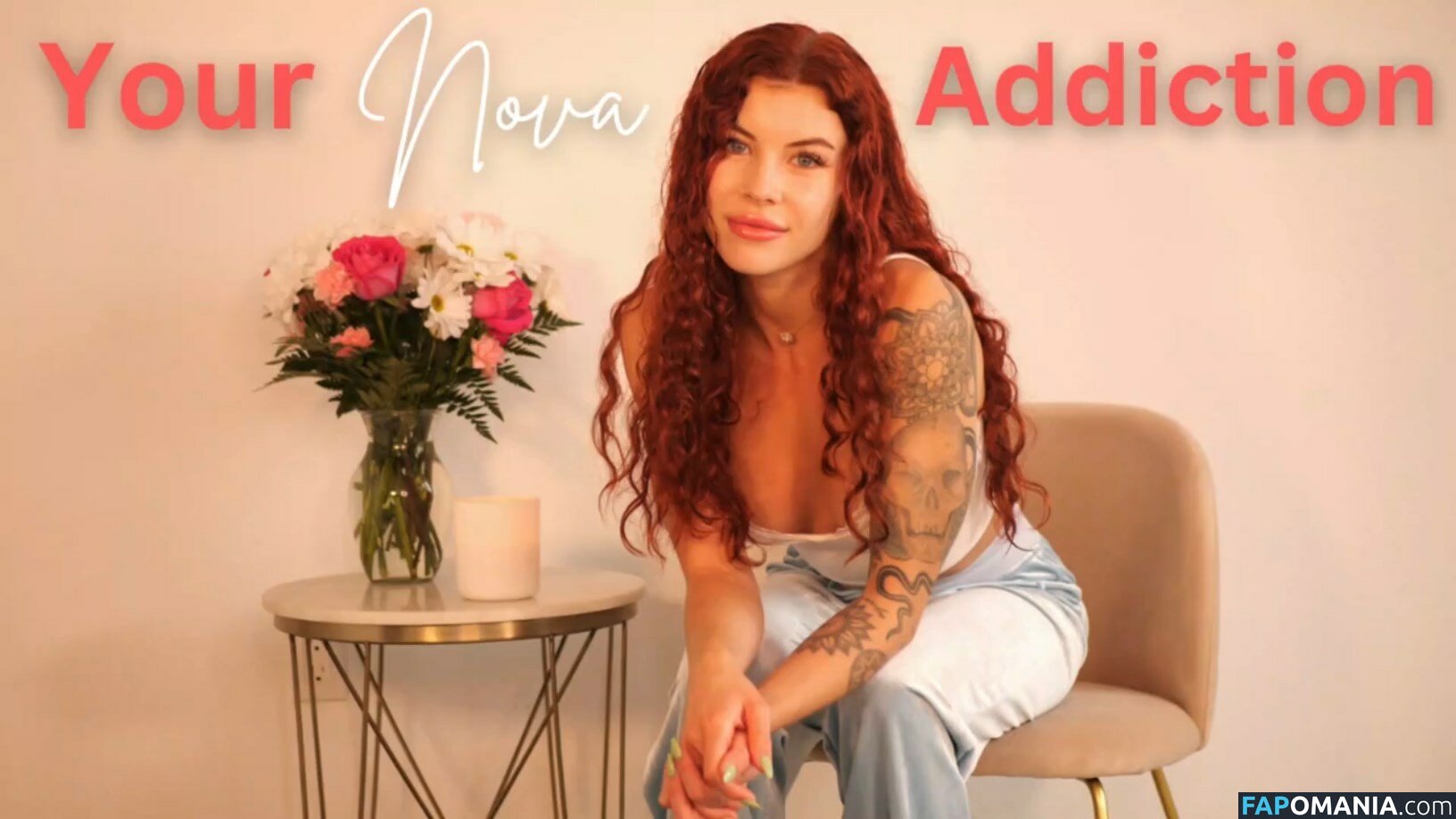 Mistress Nova / missnova1 Nud OnlyFans  Fotografie scursă #27