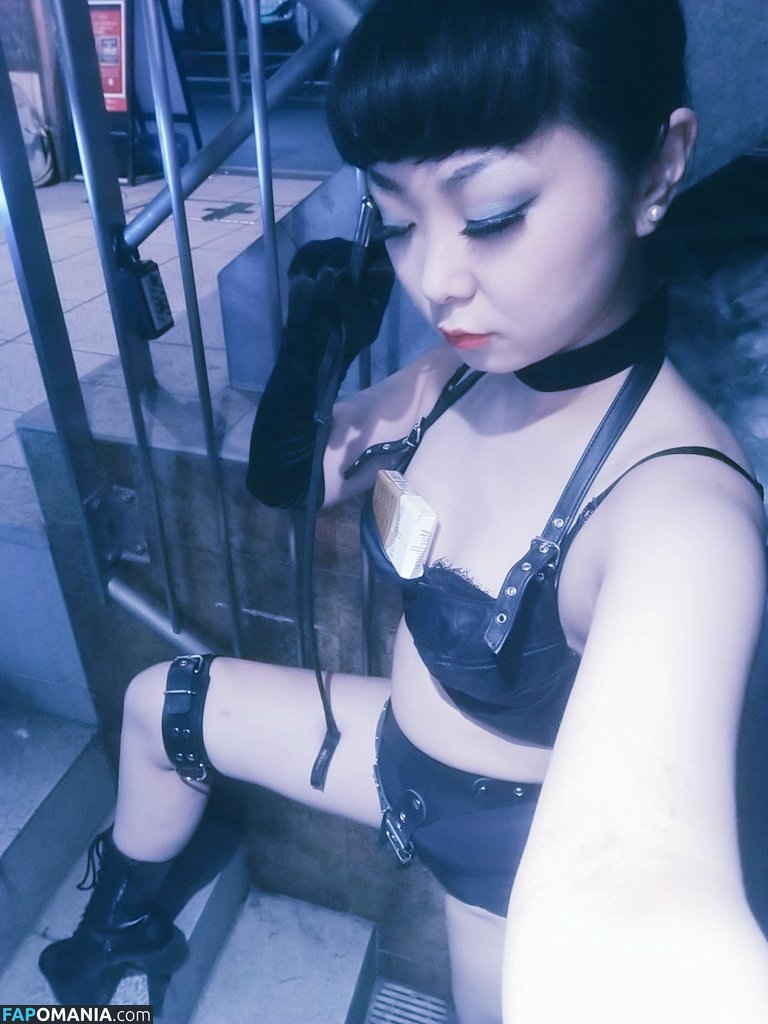 Mistress Orchid / mistress_orchid / ran_amarcord Nud OnlyFans  Fotografie scursă #1