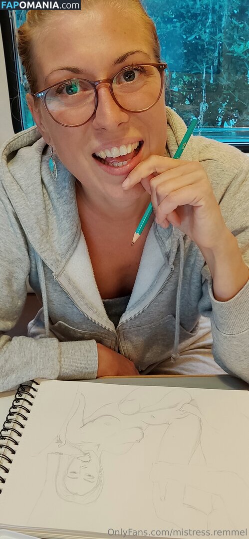 mistress.remmel / themistressmayxx Nud OnlyFans  Fotografie scursă #32