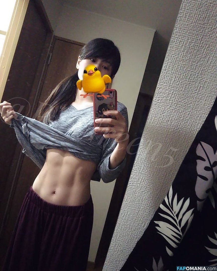 P_Green5 / fitnessiri9898 / mitsukuri_beautyfitness Nud OnlyFans  Fotografie scursă #4