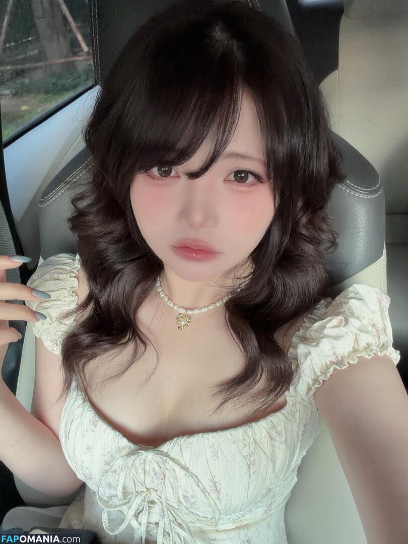 Milky_choco93 / miu_cosplayer / ミウ Cosplayer Nud OnlyFans  Fotografie scursă #276