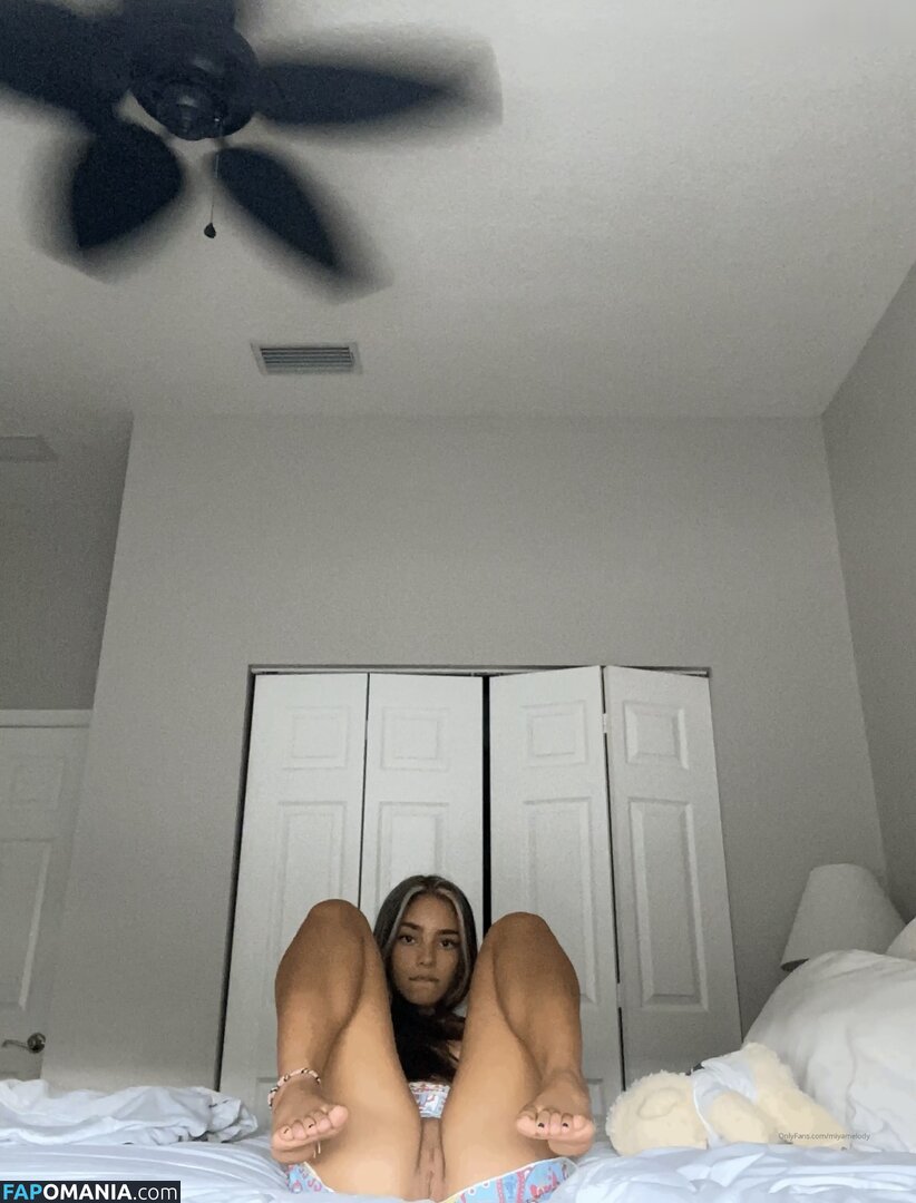 MiyaMelody / miya.melody Nud OnlyFans  Fotografie scursă #86