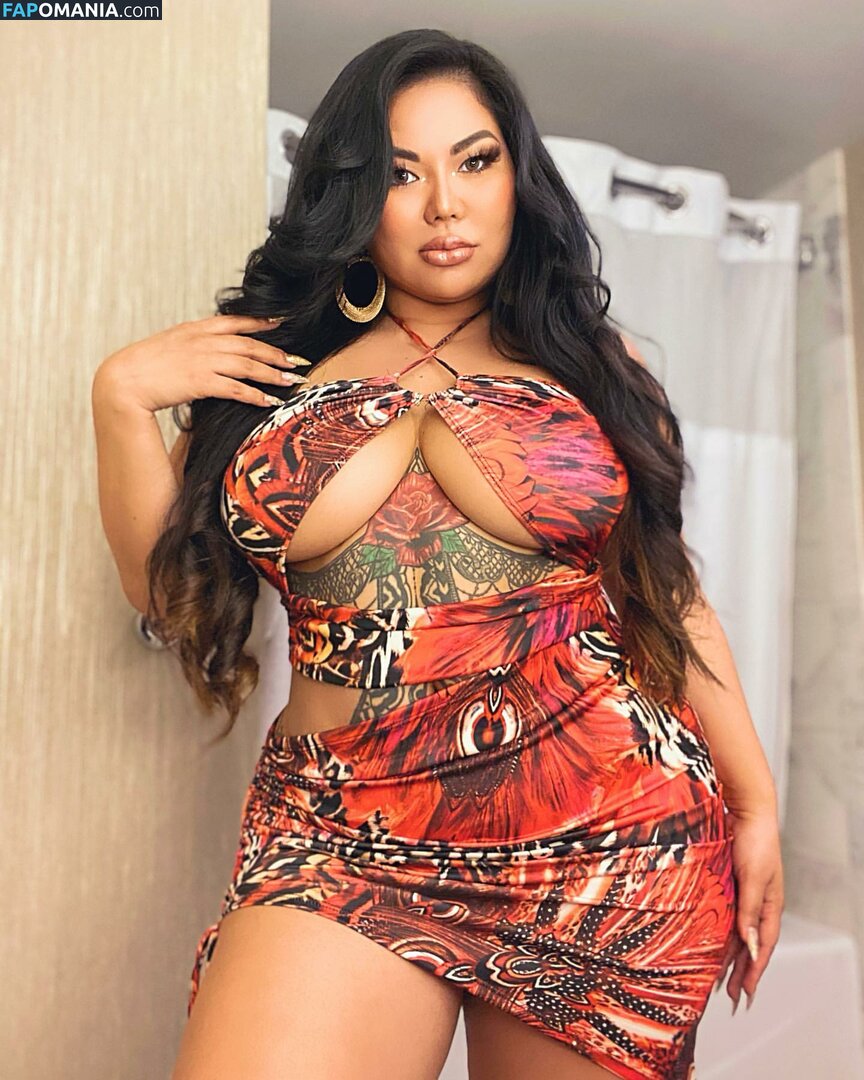 Mizuki Brown / mimikickass / mimikickass1 Nud OnlyFans  Fotografie scursă #17