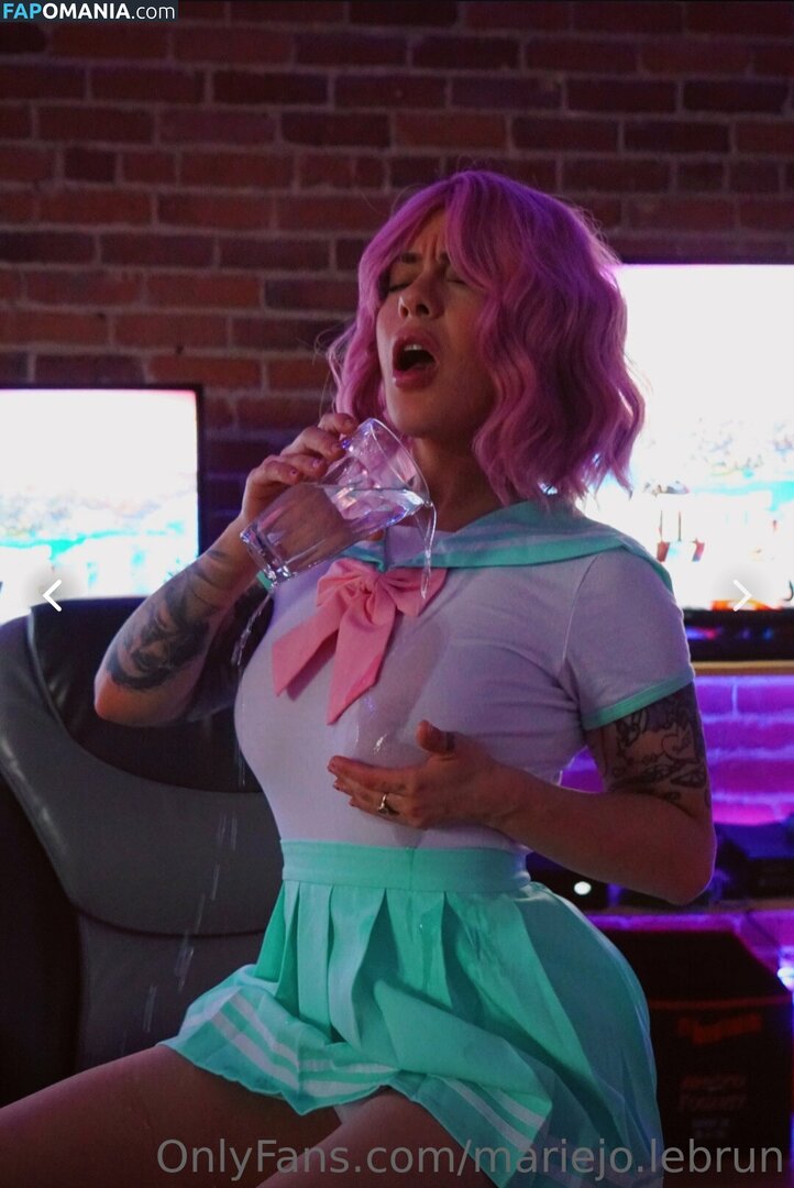 MJL / m.j.l / michellejunelee Nud OnlyFans  Fotografie scursă #1