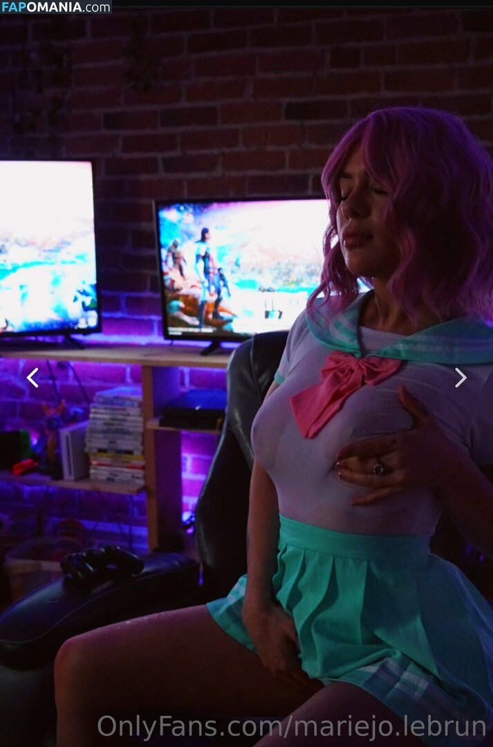 MJL / m.j.l / michellejunelee Nud OnlyFans  Fotografie scursă #4