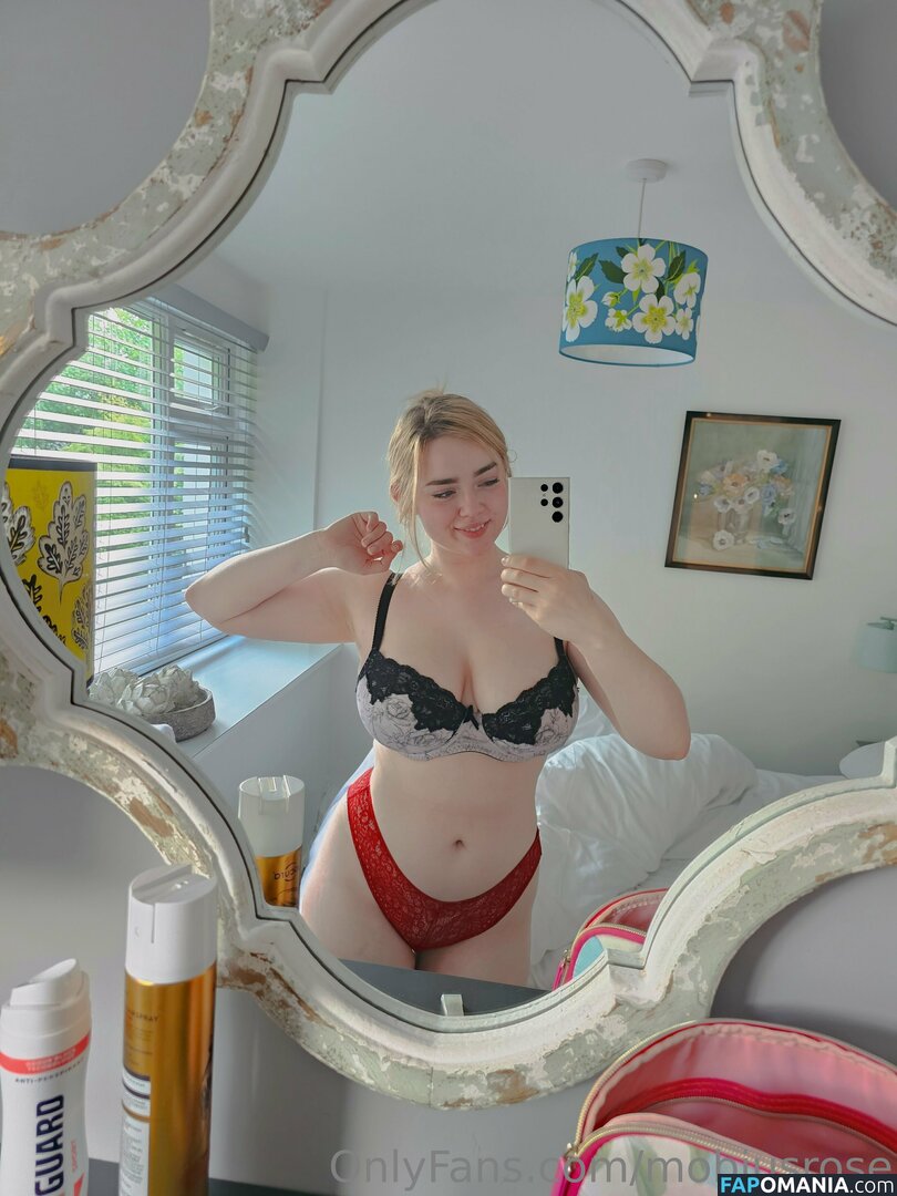 Mobiushoes / mobius.rose / mobiusrose Nud OnlyFans  Fotografie scursă #15