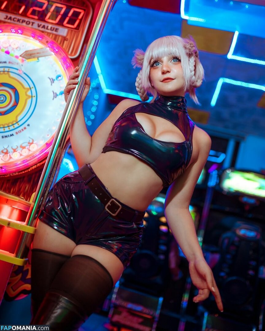 Mochichuu / https: / smallmochi Nud OnlyFans  Fotografie scursă #106