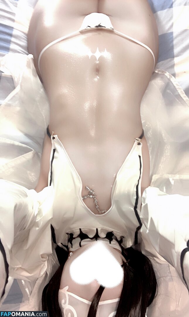 Mochi Ningning / Mochimochi_nn / mochimochisosweet Nud OnlyFans  Fotografie scursă #94