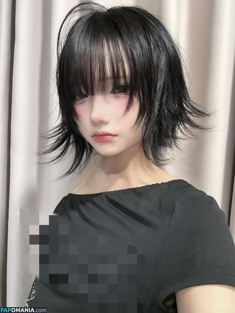 Mochi Ningning / Mochimochi_nn / mochimochisosweet Nud OnlyFans  Fotografie scursă #109