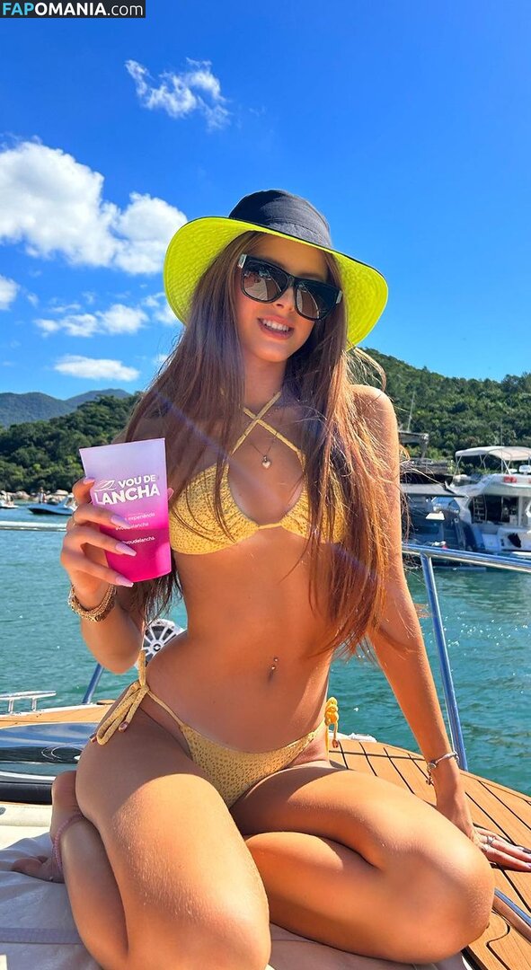 Modelo Julinha / modelo_julinha Nud OnlyFans  Fotografie scursă #81