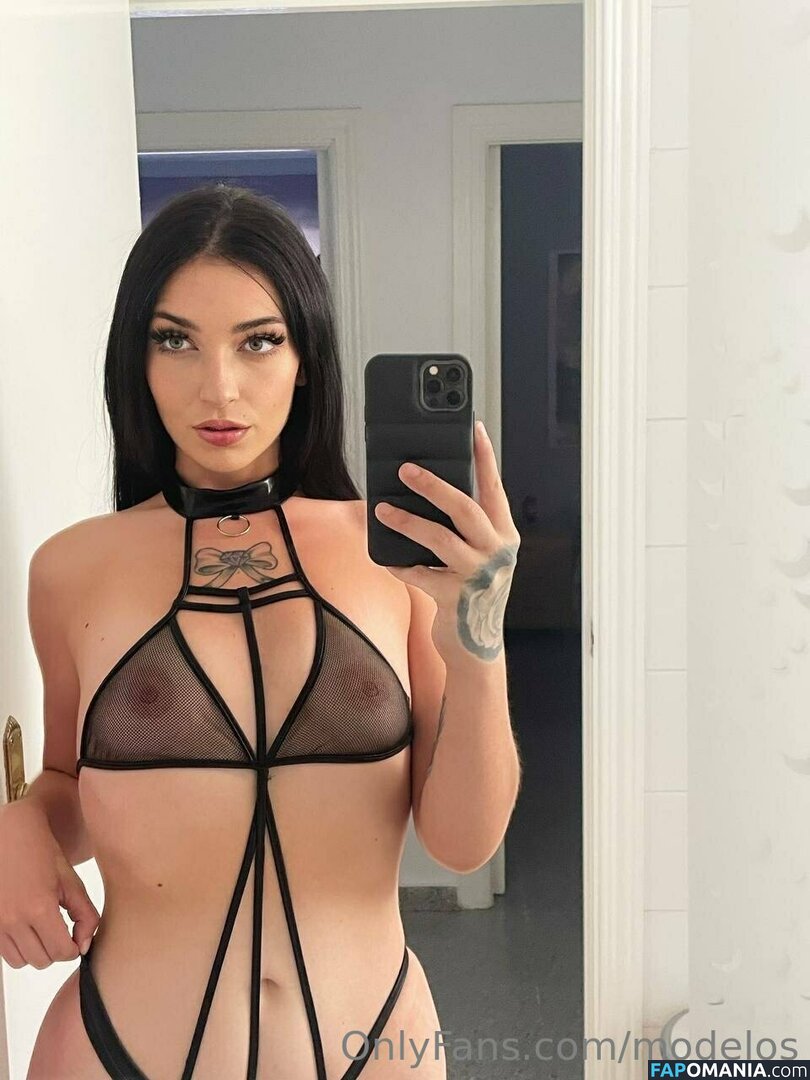 modelos Nud OnlyFans  Fotografie scursă #85