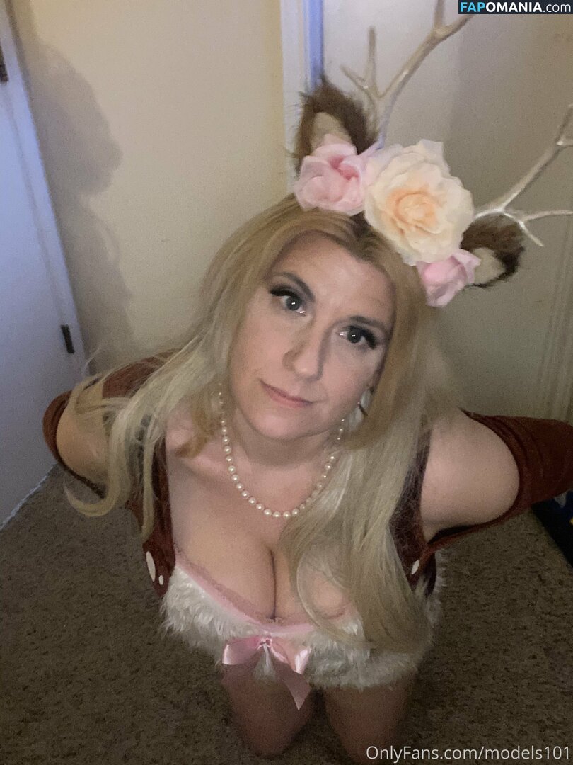 models101 Nud OnlyFans  Fotografie scursă #76