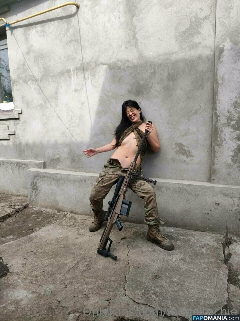 Fan-Pei Koung / modeltechie Nud OnlyFans  Fotografie scursă #16