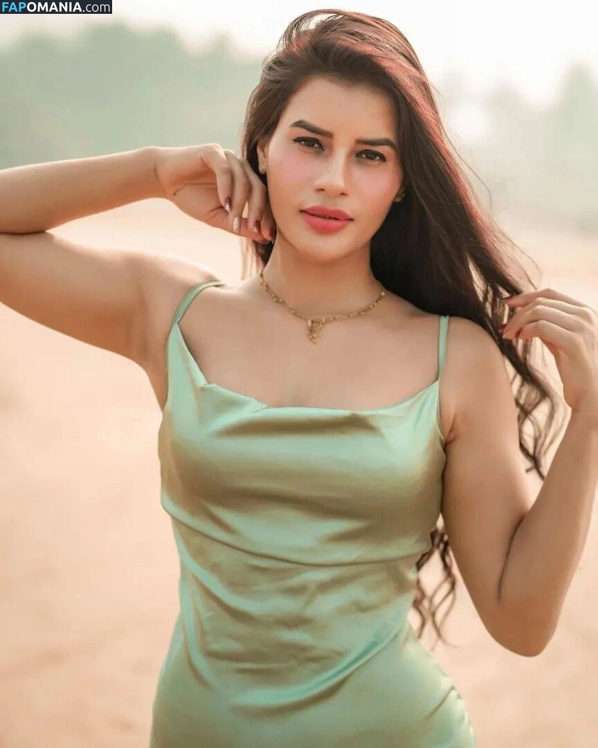 Mokshita Raghav Nud OnlyFans  Fotografie scursă #5